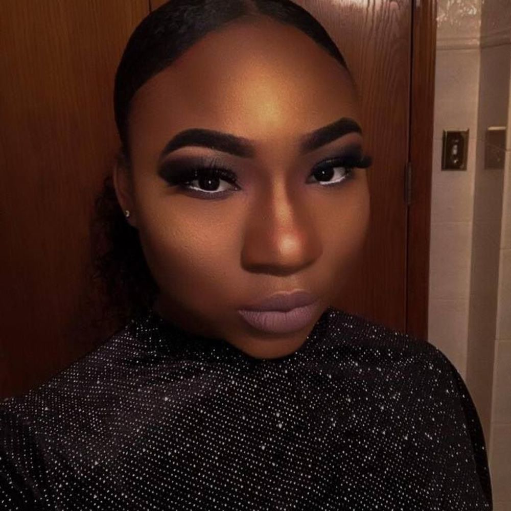 Meet your Posher, Nana